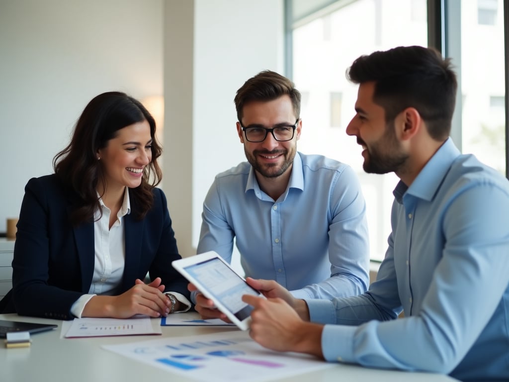 Estrategias de financiación para startups