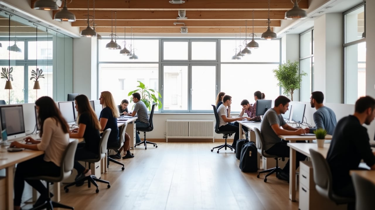 Planificación financiera para startups