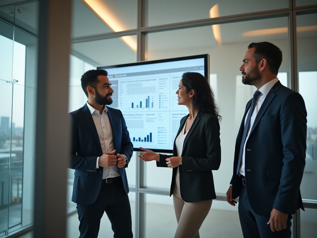 Planificación estratégica para startups